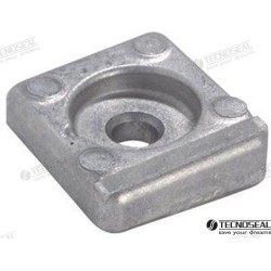 HONDA ANODENWASCHMASCHINE 8-10-15HP ZINK