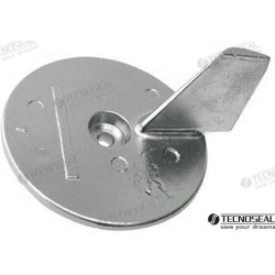 ANODO HONDA 75-90-115-130HP ZINC 0,55KG