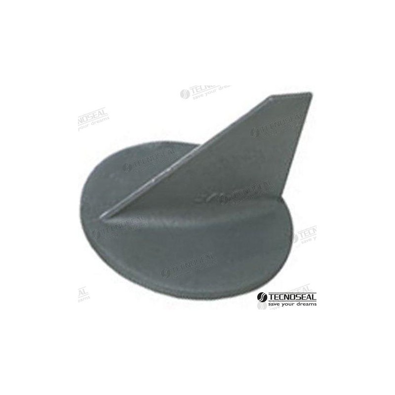 HONDA ANODE 75-90HP ZINC 0.46KG