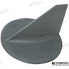 HONDA ANODE 75-90HP ZINC 0.46KG