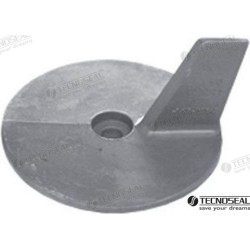 HONDA ANODE 75-90-115-130HP ZINC 0.21KG