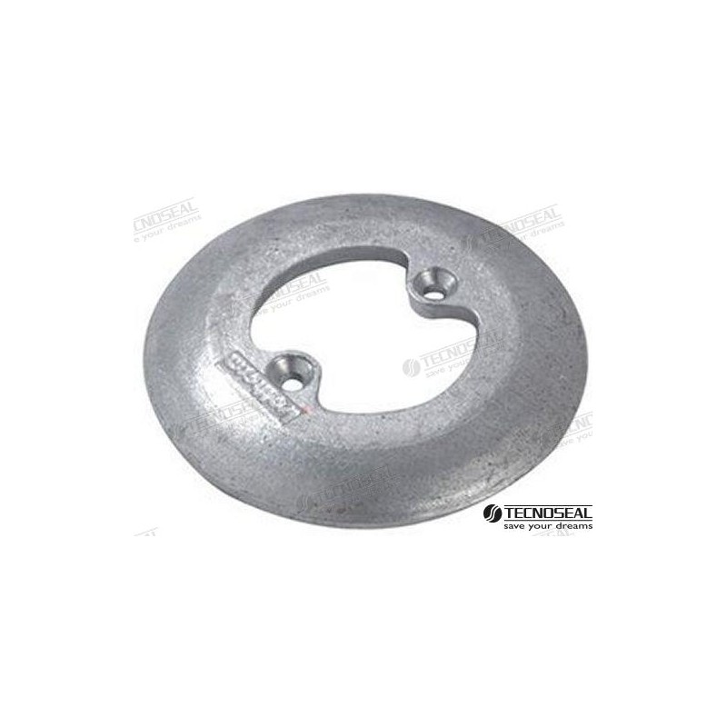 ISOTERM-KESSEL ZINKANODE 0,24 kg