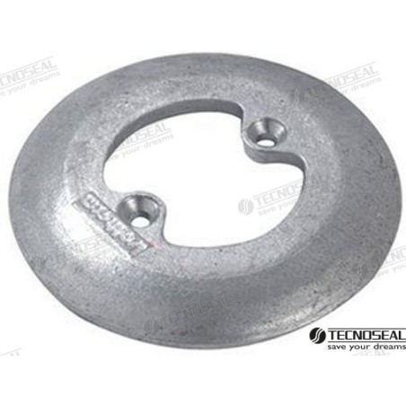 ISOTERM-KESSEL ZINKANODE 0,24 kg