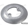 ISOTERM-KESSEL ZINKANODE 0,24 kg