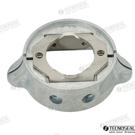 KIT COLLAR LOMBARDINI (01552+PLAC1550)