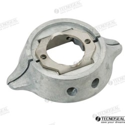 KIT COLLAR LOMBARDINI (01553+PLAC01550)
