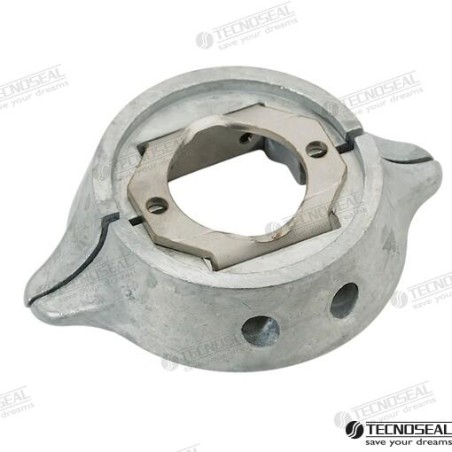 KIT COLLAR LOMBARDINI (01553+PLAC01550)