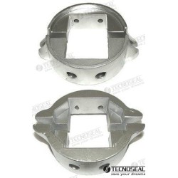 ANODO LOMBARDINI COLLAR SAILDRIVE 2 ZINC