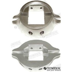 ANODO LOMBARDINI COLLAR SAILDRIVE 2 ZINC