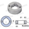DUFOUR ANODE Ø 28MM ZINK