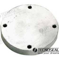TURIAN ANODE DISC 115