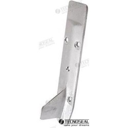 SELVA ANODE 6-8-9.9-15HP ZINC