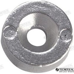 SELVA ANODE 6HP ZINC