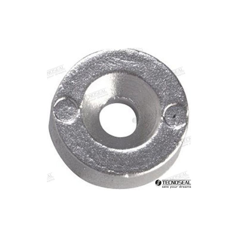 ANODO SELVA 6HP ZINC