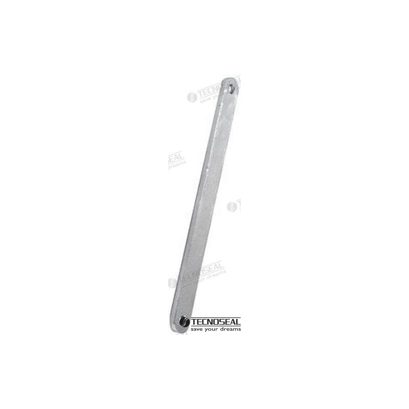 ANODO SELVA LUNGA ZINC 202MM