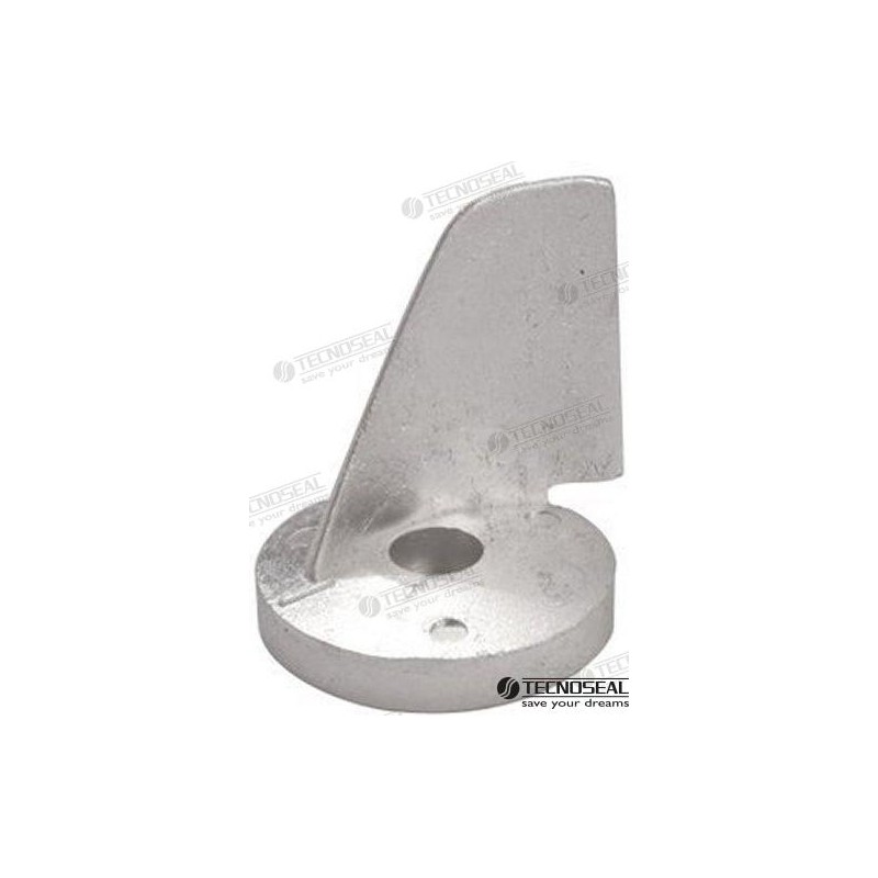 ANODO SELVA 25-40HP ZINC