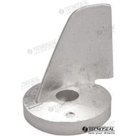 ANODO SELVA 25-40HP ZINC
