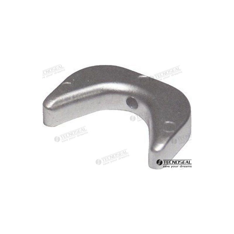 SELVA IZMIR 8 – NAXOS 15 HP ZINC ANODE