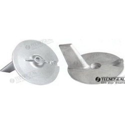 SELVA MANTA/BARRACUDA ZINC ANODE
