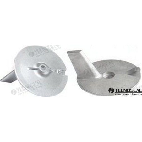 SELVA MANTA/BARRACUDA ZINC ANODE