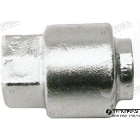 ANODO SELVA 80-100HP ZINC