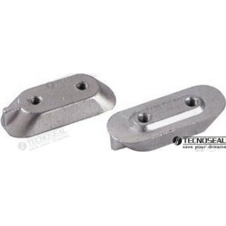 JUNGLE ANODE 0.10KG ZINC