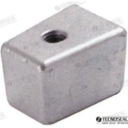 Selvaanode 0,12 kg Zink