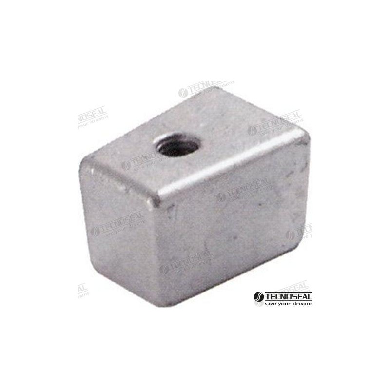 Selvaanode 0,12 kg Zink