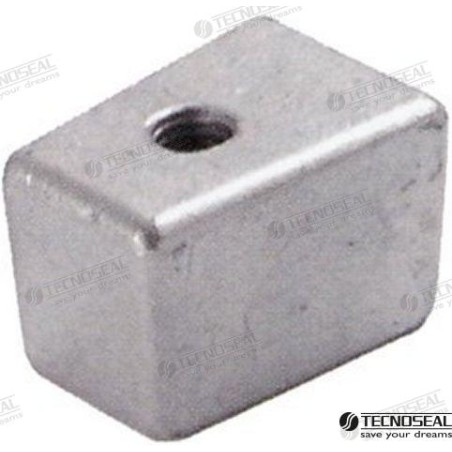 Selvaanode 0,12 kg Zink