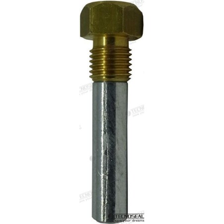 ANODO CATERPILLAR COMPLETO