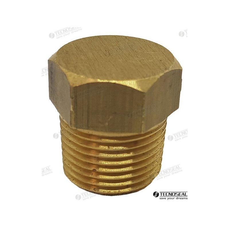 TAPON BRONZE ANODO ONAN