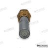 KIT ANODO CUMMINS C/TAPON
