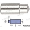 BUKH ANODE DAY 10MM TEN02053T