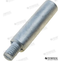 BUKH TAIL ANODE