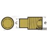 TAPON ANODO VM TEN02060T