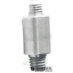 VM MOTOR ANODE DIA 14.5MM L.36
