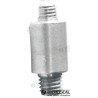 VM MOTOR ANODE DIA 14.5MM L.36