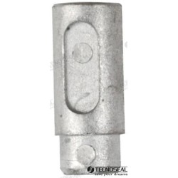 FORD ANODE DIA 14MM TEN02071T