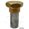 ANODO RENAULT C/TAPON