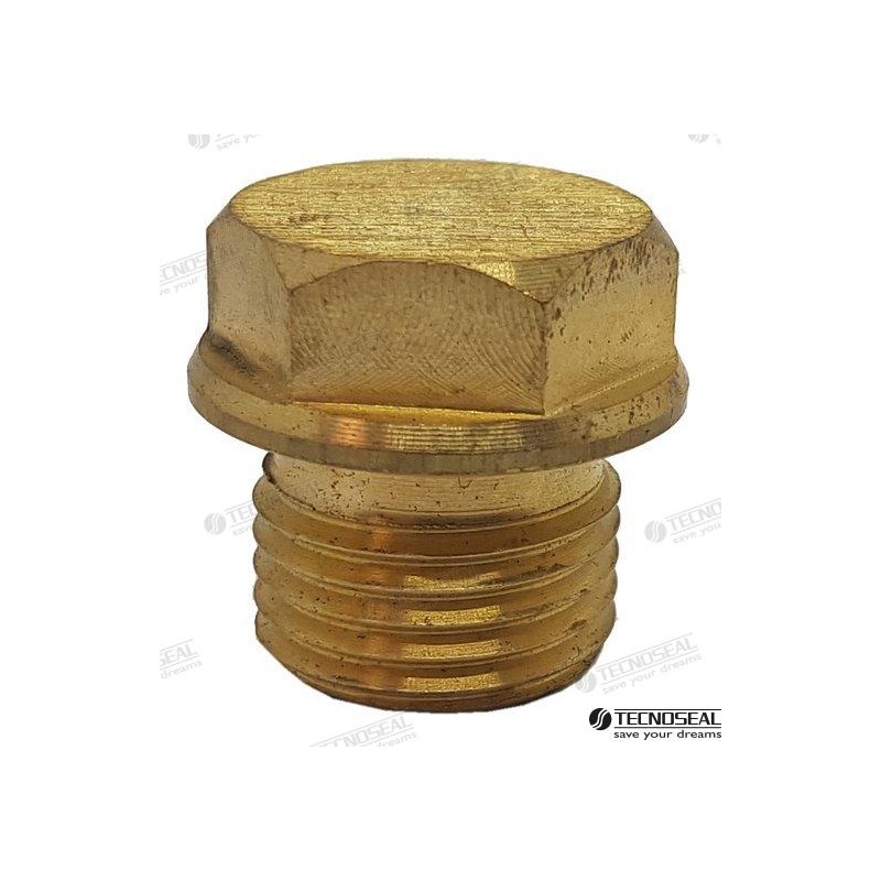 TAPON ANODO NANNI MERCEDES ZINC
