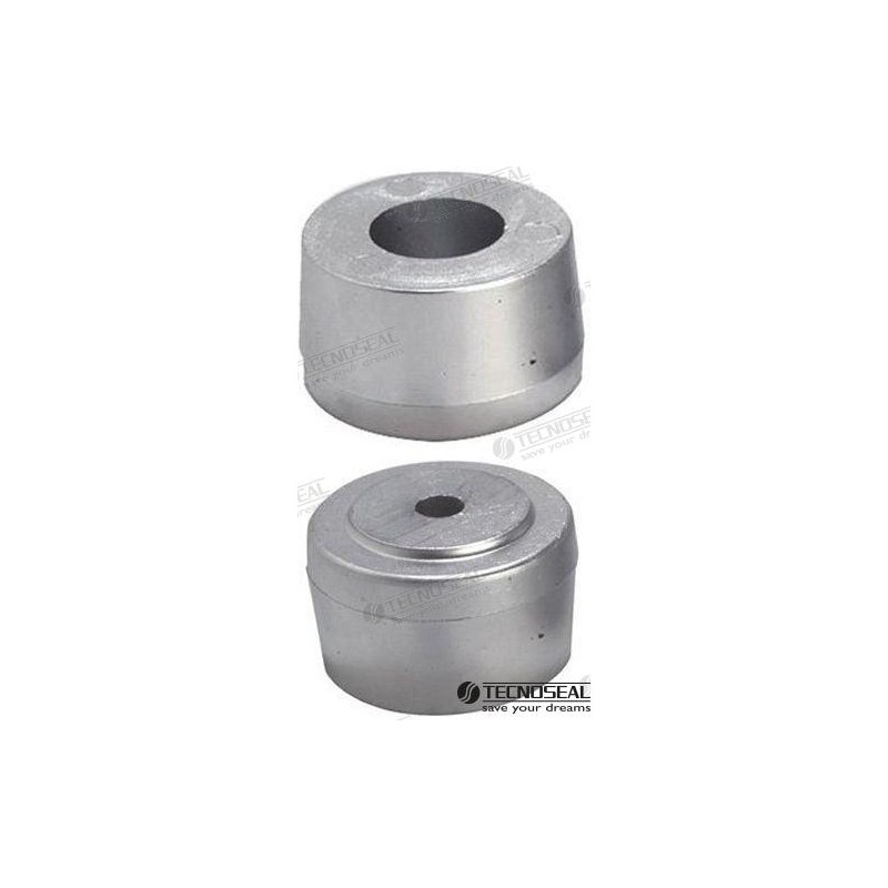 CASTOLDI ANODE 2403/1 Ø 57MM