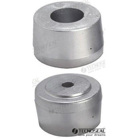 CASTOLDI ANODE 2403/1 Ø 57MM