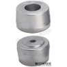 CASTOLDI ANODE 2403/1 Ø 57MM