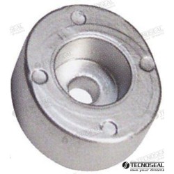 KAMEWA JET FF 375S ANODE – V2000 ZINK