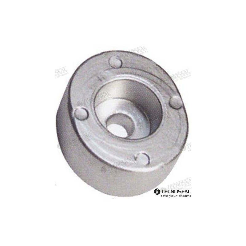 KAMEWA JET FF 375S ANODE – V2000 ZINK