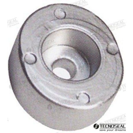 KAMEWA JET FF 375S ANODE – V2000 ZINC