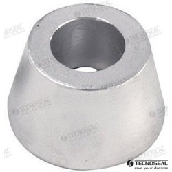 KAMEWA JET FF 375S ANODE – V2000 ZINK