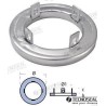 KAMEWA ANODE ZINC NECKLACE Ø 160MM