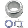 ANODO KAMEWA COLLAR ZINC 1KG