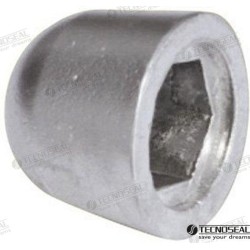SEITENSTROM ZINKANODE 0,25 kg